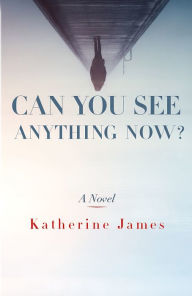 Title: Can You See Anything Now?: A Novel, Author: Katherine James