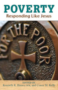 Title: Poverty: Responding Like Jesus, Author: Kenneth R. Himes