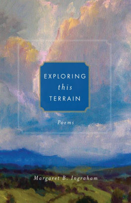 Exploring This Terrain: Poems