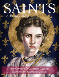 Epub ebook collection download Saints: A Family Story