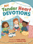 Alternative view 1 of My Tender Heart Devotions (Part of the 