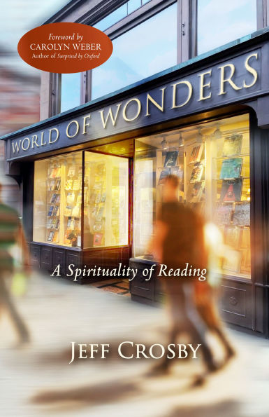 World of Wonders: A Spirituality Reading