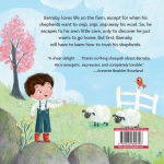 Alternative view 2 of Barnaby the Runaway Sheep: A Parable of the Lost Sheep
