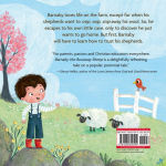 Alternative view 3 of Barnaby the Runaway Sheep: A Parable of the Lost Sheep
