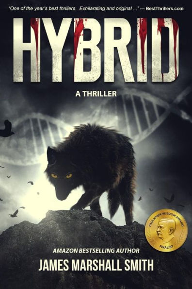 Hybrid: A Thriller