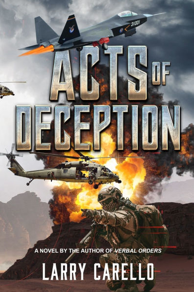 Acts of Deception