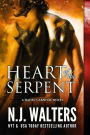 Heart of the Serpent