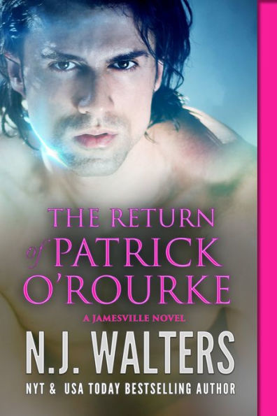 The Return of Patrick O'Rourke