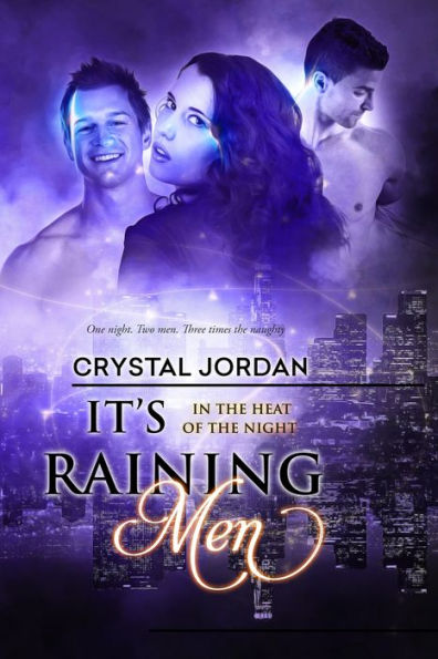 It's Raining Men
