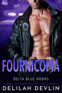 Fournicopia (Delta Blue Series #2)