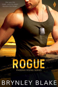 Title: Rogue, Author: Brynley Blake