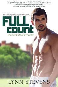 Title: Full Count, Author: Lynn Stevens