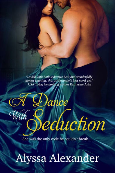 A Dance With Seduction