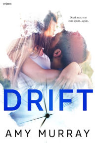 Title: Drift, Author: Amy Murray