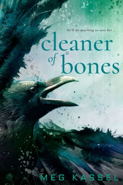 Cleaner of Bones