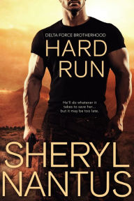 Title: Hard Run, Author: Sheryl Nantus