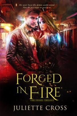 book forged fire excerpt read