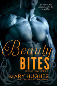 Title: Beauty Bites, Author: Mary Hughes