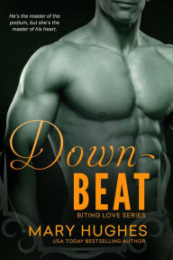 Title: Downbeat, Author: Mary Hughes