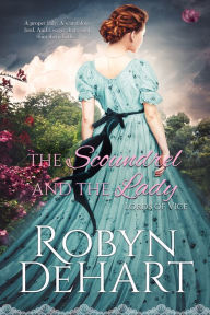 Title: The Scoundrel and the Lady, Author: Robyn DeHart