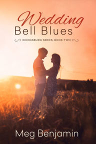 Title: Wedding Bell Blues, Author: Meg Benjamin