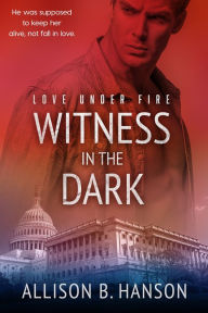 Title: Witness in the Dark, Author: G. B. Lay