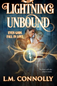 Title: Lightning Unbound, Author: L.M. Connolly