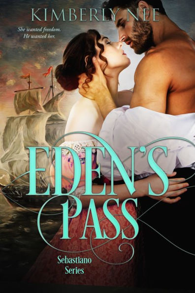 Eden's Pass