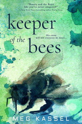 Keeper of the Bees (Black Bird of the Gallows Series #2)