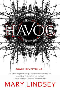 Title: Havoc, Author: Mary Lindsey