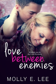 Title: Love Between Enemies, Author: Wayne Martin