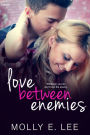 Love Between Enemies