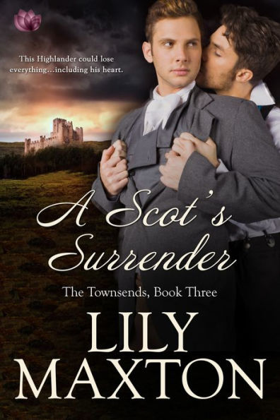 A Scot's Surrender (Townsend Series #3)