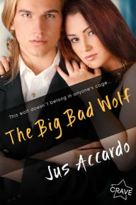 Title: The Big Bad Wolf, Author: Jus Accardo