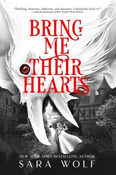 Bring Me Their Hearts (Bring Me Their Hearts Series #1)