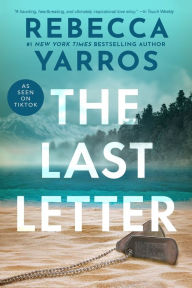 Title: The Last Letter, Author: Rebecca Yarros