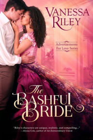 Title: The Bashful Bride, Author: Vanessa Riley