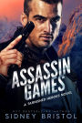 Assassin Games