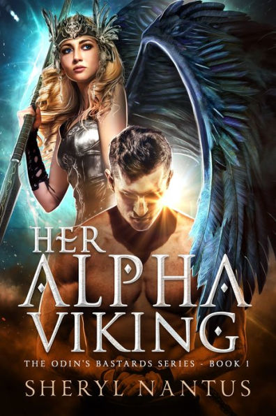 Her Alpha Viking