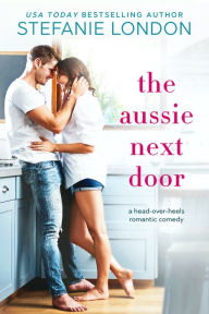 Ebook pdfs download The Aussie Next Door 9781640636682