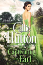 Captivating the Earl (Lords & Ladies in Love #5)