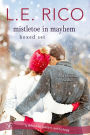 Mistletoe in Mayhem Boxed Set