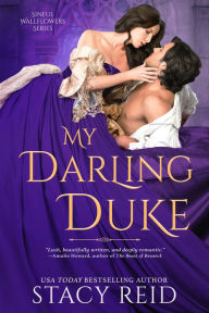 Search pdf ebooks free download My Darling Duke English version by Stacy Reid 9781640637450