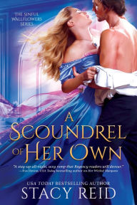 Text ebook download A Scoundrel of Her Own MOBI