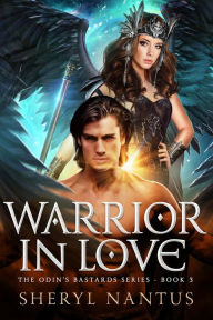 Title: Warrior in Love, Author: Sheryl Nantus