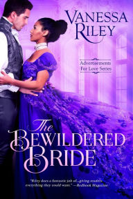 Title: The Bewildered Bride, Author: Vanessa Riley