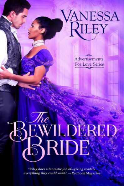 The Bewildered Bride