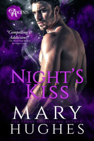 Title: Night's Kiss, Author: Mary Hughes