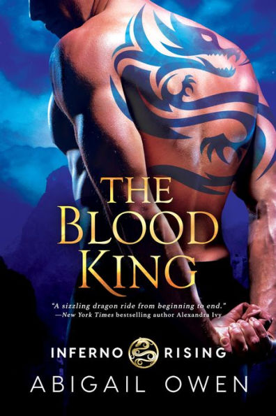 The Blood King