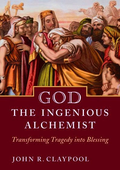 God the Ingenious Alchemist: Transforming Tragedy into Blessing
